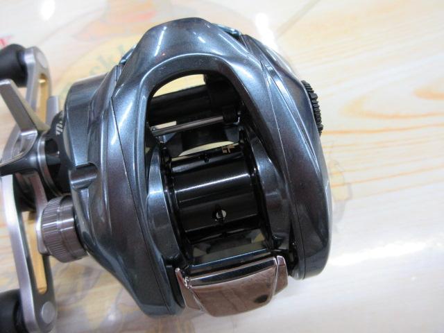 22アルデバランBFS XG LH