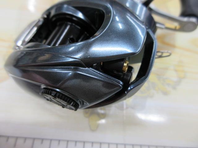 22アルデバランBFS XG LH