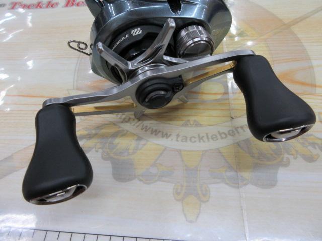 22アルデバランBFS XG LH