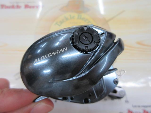 22アルデバランBFS XG LH