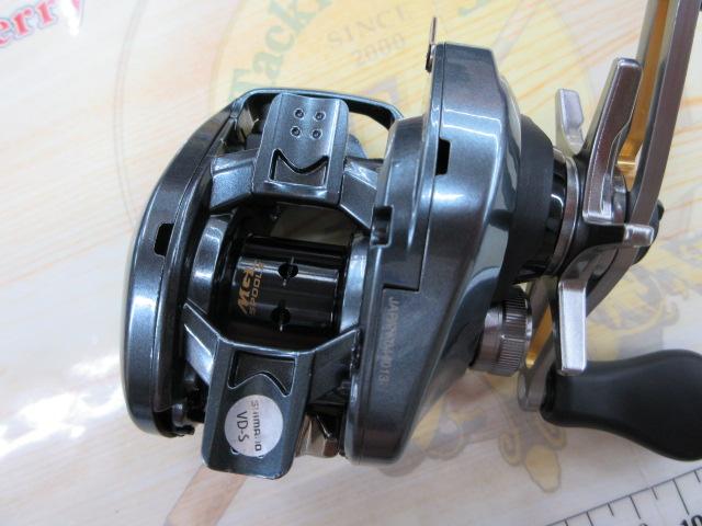 22アルデバランBFS XG LH