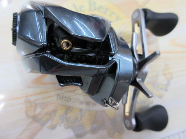 22アルデバランBFS XG LH