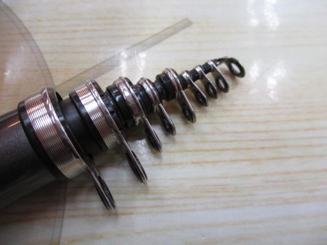 17ホリデー磯 3号400