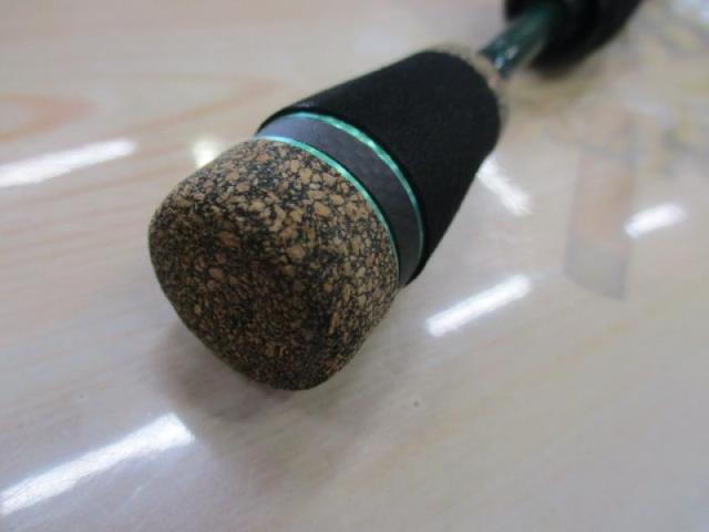 マスビートⅢ MBS-602XULⅢ