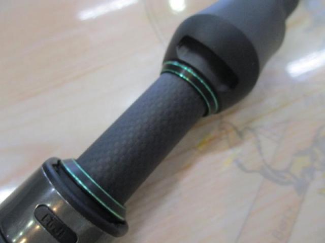 マスビートⅢ MBS-602XULⅢ