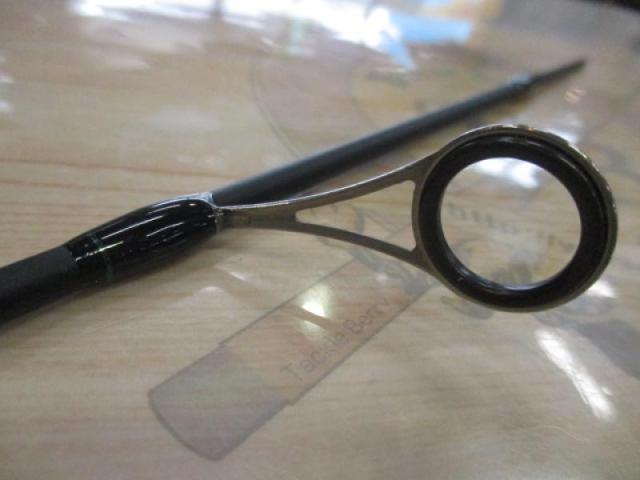 マスビートⅢ MBS-602XULⅢ