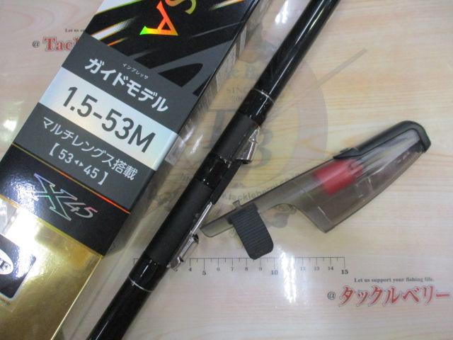 インプレッサ 1.5-53M・Y