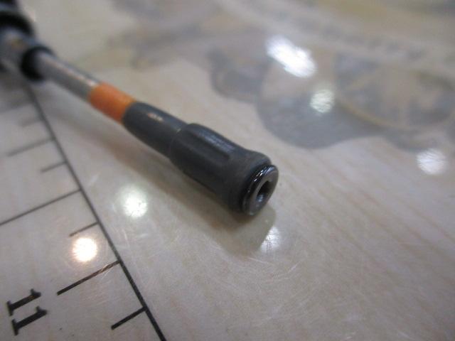 HZILエンブレムISOT 1.5-53I