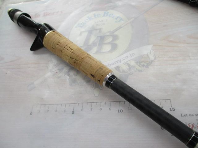 バスタード BTC-711MH