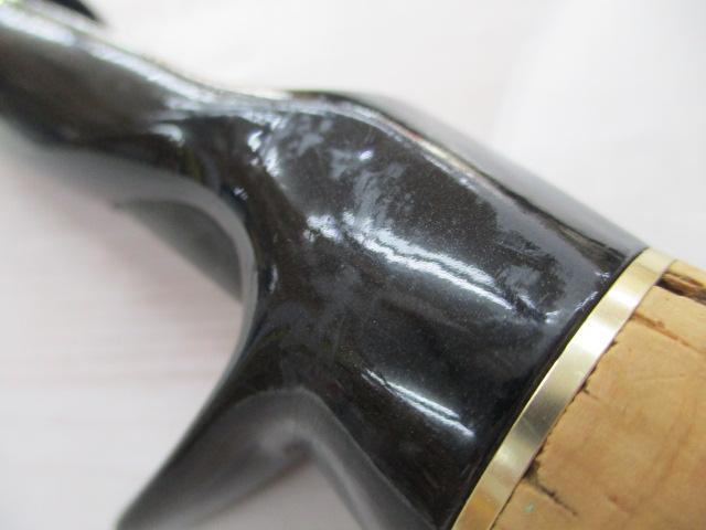 バスタード BTC-711MH