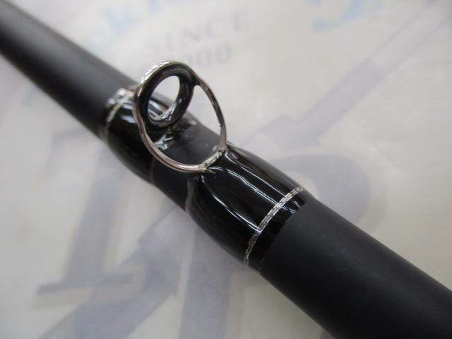 バスタード BTC-711MH