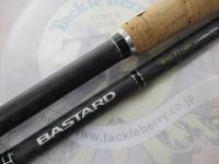 バスタード BTC-711MH