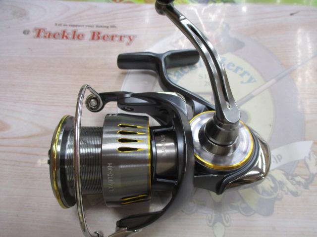 23エアリティ LT4000-XH｜＠ベリーネット 日本最大新品中古釣具WEBショップ