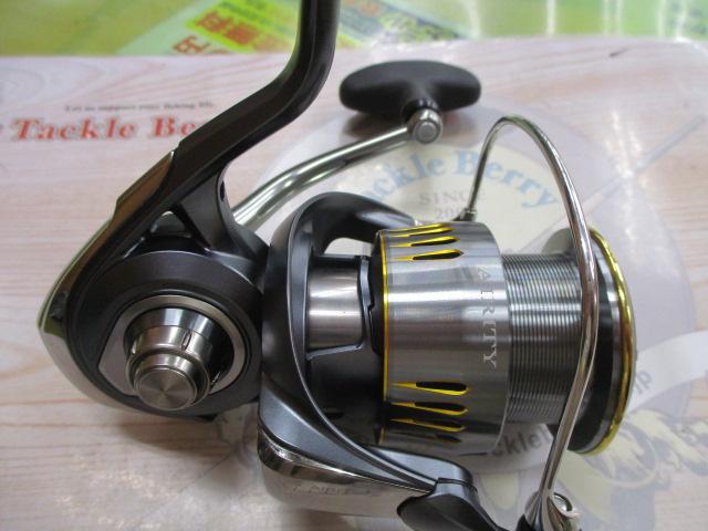 23エアリティ LT4000-XH