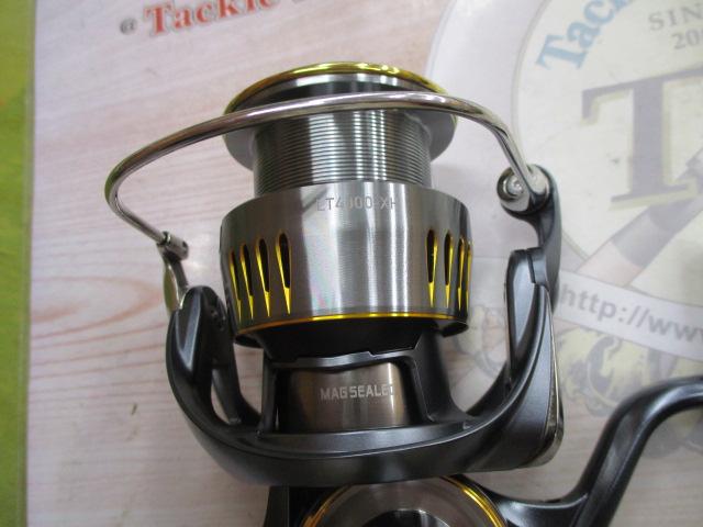 23エアリティ LT4000-XH