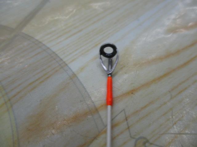 レンジスティック82テンヤHB