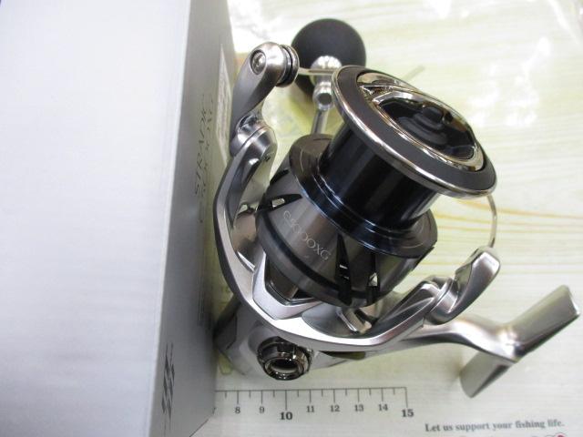 23ストラディック C5000XG