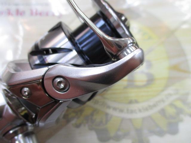 23ストラディック C5000XG