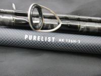ピュアリスト AK126H-3
