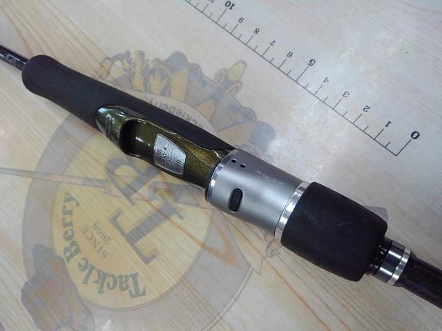 スティーズ STZ601LFS