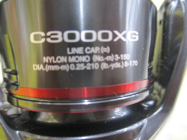 24ヴァンフォード C3000XG