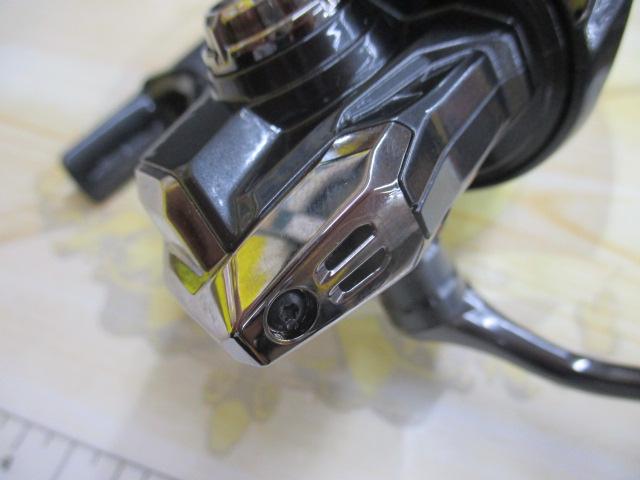 24ヴァンフォード C3000XG