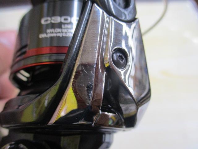 24ヴァンフォード C3000XG