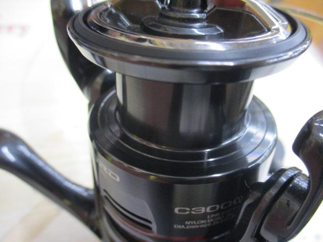 24ヴァンフォード C3000XG