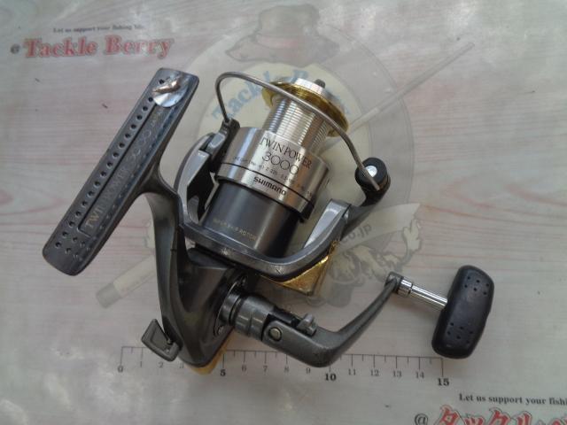 98ツインパワー 3000