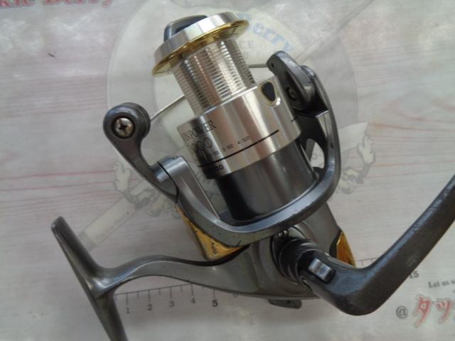 98ツインパワー 3000