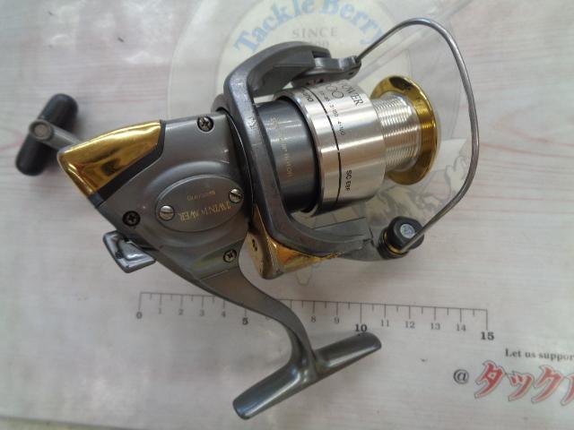 98ツインパワー 3000