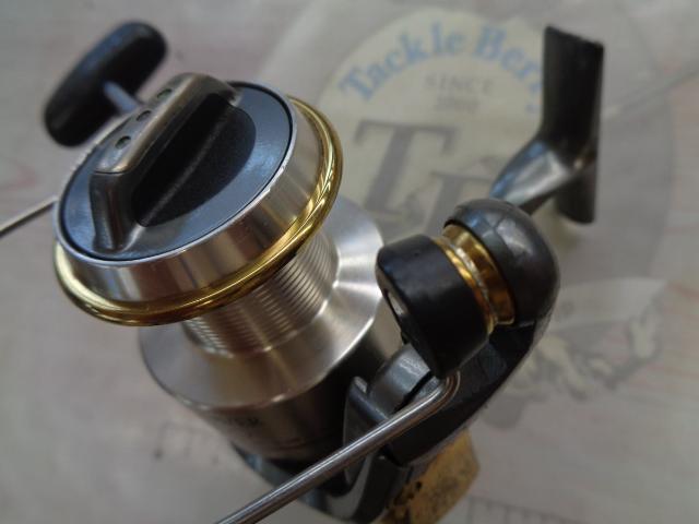 98ツインパワー 3000