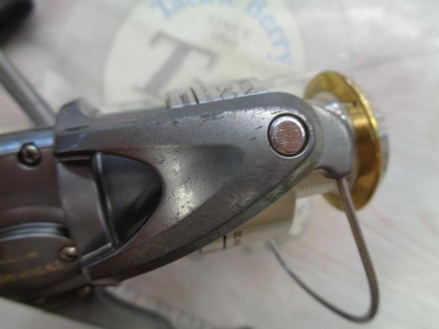 98ツインパワー 3000