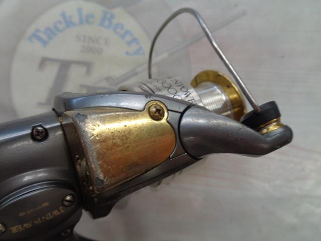 98ツインパワー 3000