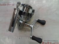 21ナスキー C3000DH