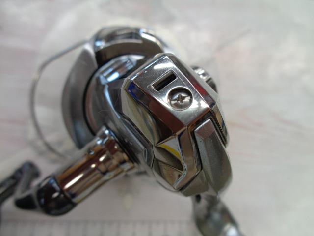 21ナスキー C5000XG