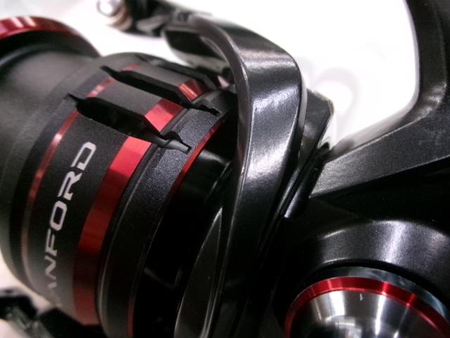 20ヴァンフォード 4000MHG