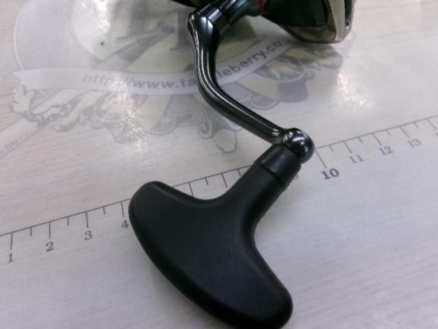 20ヴァンフォード 4000MHG