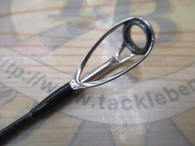 バックアッパー 98Ⅲ