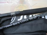 バックアッパー 98Ⅲ