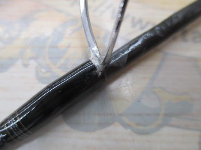 ブラスト C80MS・V