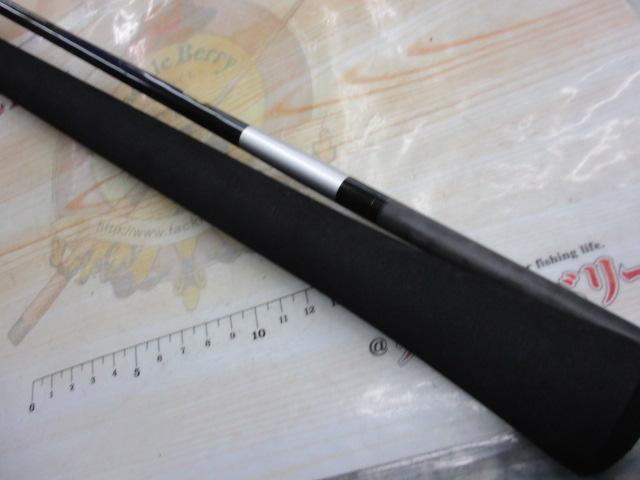 21グラップラーBBタイプJ S60-4