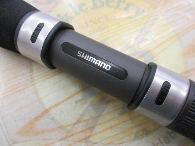 21グラップラーBBタイプJ S60-4