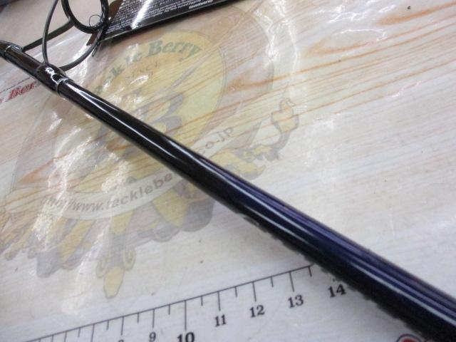 21グラップラーBBタイプJ S60-4