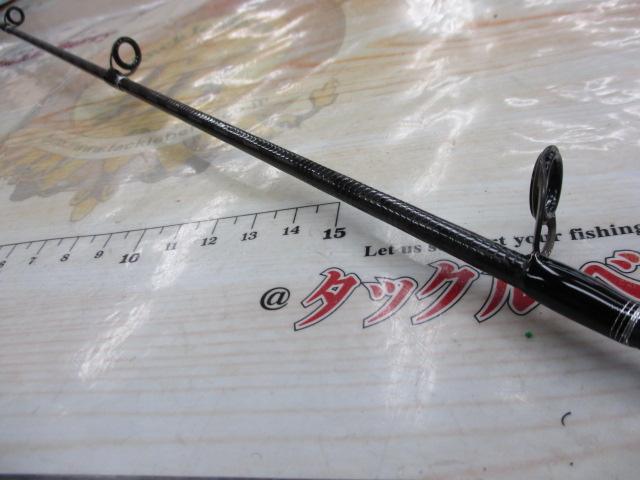 21グラップラーBBタイプJ S60-4