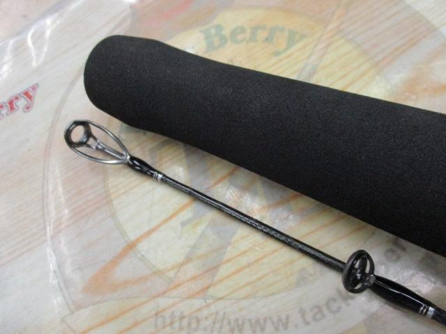 21グラップラーBBタイプJ S60-4