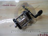 6500CL BIGGAME COLLECTIONブラック(6点式ブレーキ)