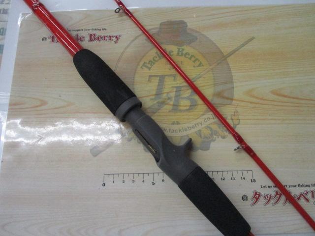 アナリスター メバル 270