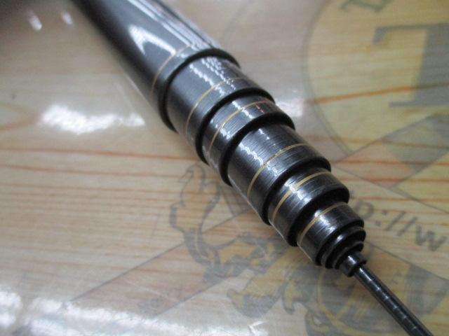 リバティクラブ万能小継 硬調53Q