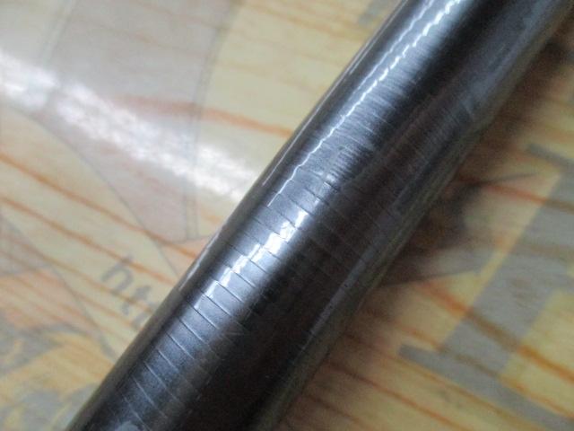 リバティクラブ万能小継 硬調53Q